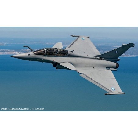 Decals Dassault Rafale 'Export versions' (part 2) - Greece - 'Hellenic Air Force' 