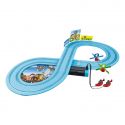 PAW PATROL - Ready for Action Slot racing starter set