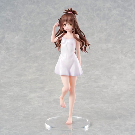 To Love-Ru Yuuki Mikan 25 cm Figurine