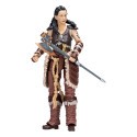 Dungeons & Dragons: Honor Thieves Golden Archive Holga 15cm Action figure