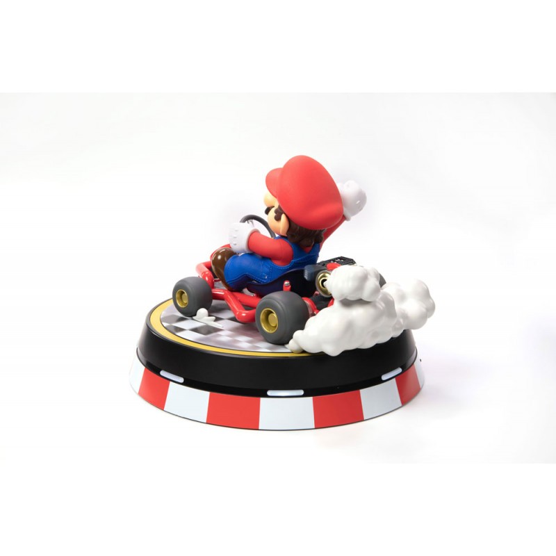 F4FMKARTCO Mario Kart Mario Collector's Edition 22 cm