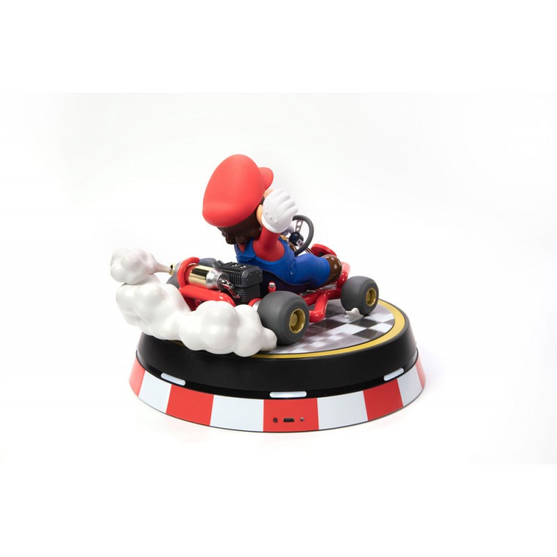 Mario Kart Mario Collector's Edition 22 cm
