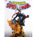 QS-SPIDER-VERSE The Amazing Spider-Man Spider-Verse 75cm