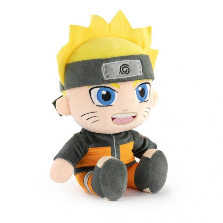 Naruto soft toy Naruto Sitting 25 cm 
