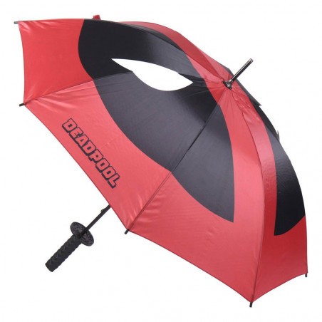 Marvel umbrellas Deadpool 