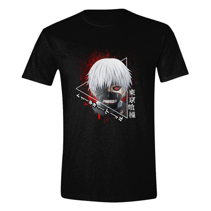Tokyo Ghoul Tokyo Triangle T-Shirt 