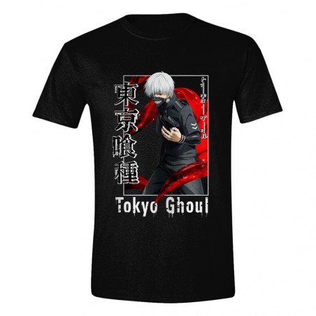 Tokyo Ghoul T-Shirt Ghouls Grasp 