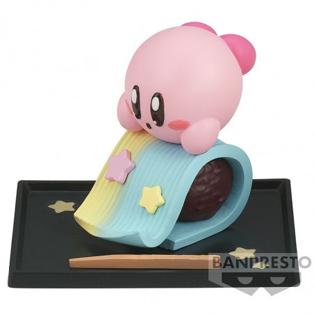 KIRBY - Paldolce collection vol.5 (B:KIRBY) Figurine