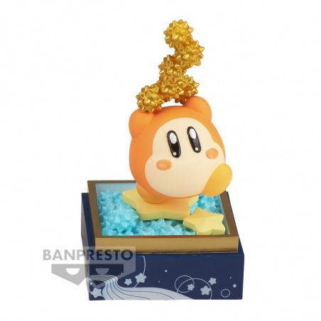 KIRBY - Paldolce collection vol.5 (C:WADDLE DEE) Figurine