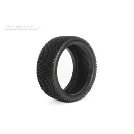 1:8 J Zero Ultra Soft Buggy Tires (4) only 