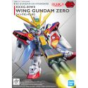 Gundam Gunpla SD Gundam Ex-Standard 018 Wing Gundam Zero