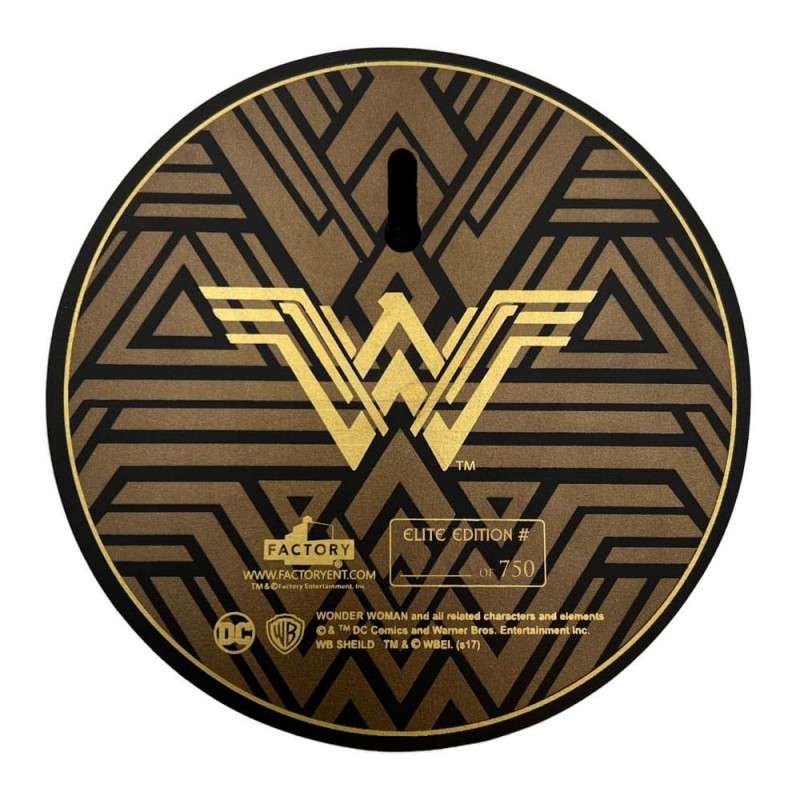 Wonder Women Replica 1/1 God Killer Elite Edition 79cm