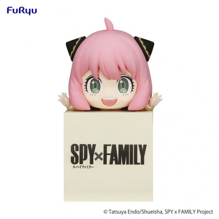 Spy x Family Hikkake Figure Anya 10cm