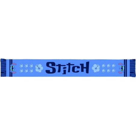 DISNEY - Stitch - Scarf 