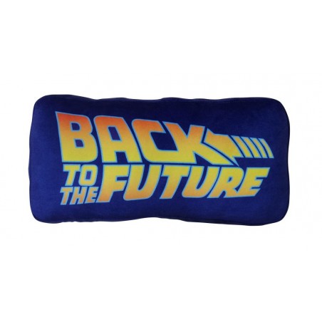 BACK TO THE FUTURE - Cushion '40x20x4cm' 