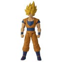 DRAGON BALL - SS Goku - Limit Breaker Giant Figure 30cm Figurines