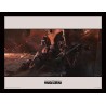 STAR WARS - The Mandalorian: Cover - Framed print 30x40cm 