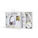 HARRY POTTER - Junior Wireless Headphone - Glasses (White) 