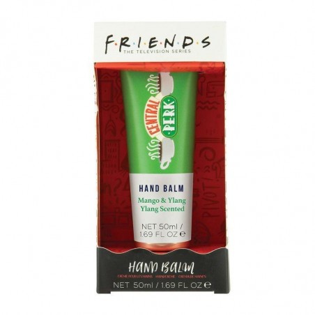 FRIENDS - Central Perk - Hand Cream 