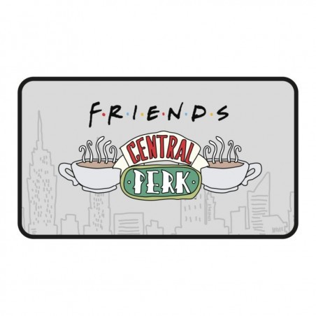 FRIENDS - Central Perk - Indoor Foam Mat '40x70cm' 