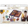 HARRY POTTER - The Quest for the Lazy Boxes - FR/NL Board game