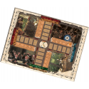 HARRY POTTER - Wizardry Quest - Classic board game FR/NL Cartamundi