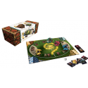 HARRY POTTER - Seek the snitch - Classic FR/NL board game 
