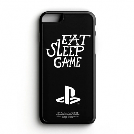PLAYSTATION - Cover Eat Sleep Game - IPhone 6+ 