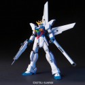 HGAW - 1/144 HGAW Gundam X - Model Kit Gunpla