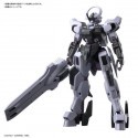 GUNDAM THE WITCH FROM MERCURY - HG 1/44 Gundam Schwarzette - Model Kit Gunpla