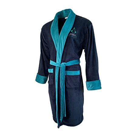 ASSASSIN'S CREED VALHALLA - Flannel robe 