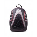 ASSASSIN'S CREED ODYSSEY - Technical Backpack with Gold Foil Print 