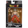 DRAGON BALL - Ultra Instinct Goku - Dragon Stars 17cm Series 7 Figure Figurine