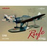 RUFE DUAL COMBO 1/48 Limited edition Model kit
