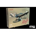 RUFE DUAL COMBO 1/48 Limited edition Airplane model kit
