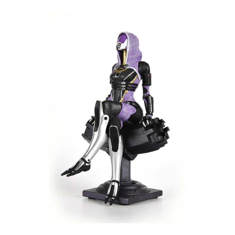 Mass Effect Tali'Zorah nar Rayya 17cm Figurine