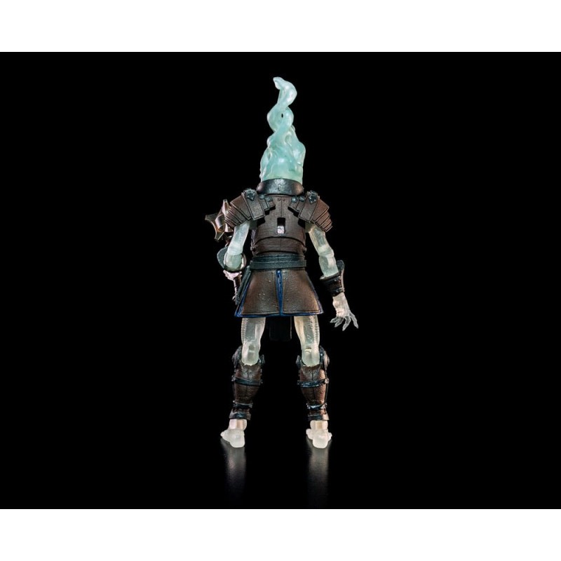 FHTD-UNDEADPACK Mythic Legions: Necronominus Figure Undead Builder Pack (Deluxe) 15cm