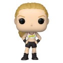 WWE 2-pack POP! Vinyl Figures Rousey/Triple H 9 cm
