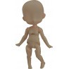 Original Character Figure Nendoroid Doll Archetype 1.1 Girl (Cinnamon) 10 cm Action figure