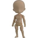 Original Character Figure Nendoroid Doll Archetype 1.1 Man (Cinnamon) 10 cm Action figure