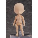 Original Character Figure Nendoroid Doll Archetype 1.1 Man (Peach) 10 cm Action Figure