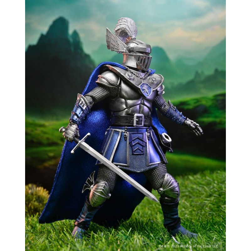 Dungeons & Dragons Figure Ultimate Strongheart 18cm NECA
