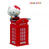Hello Kitty Wireless charger and lamp for Hello Kitty smartphone 30 cm 