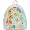 Care Bears Loungefly Mini Backpack Cloud Party 