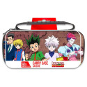 Protective Case XL - Hunter X Hunter - Nintendo Switch Game Accessories