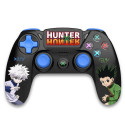 Wireless PS4 Controller - Hunter X Hunter - Gon & Killua 