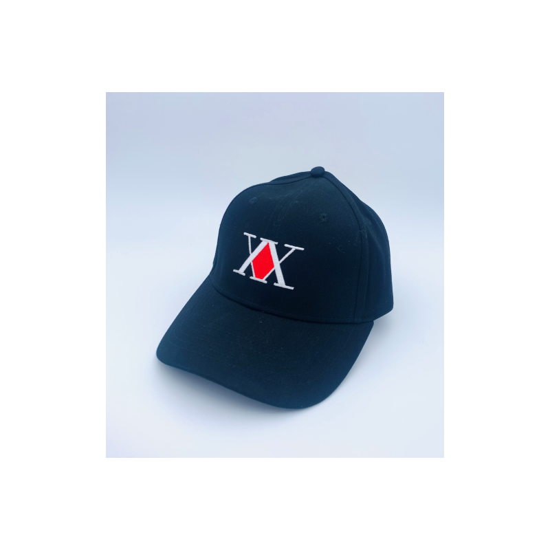 HUNTER X HUNTER - Logo - Cap Cotton Division