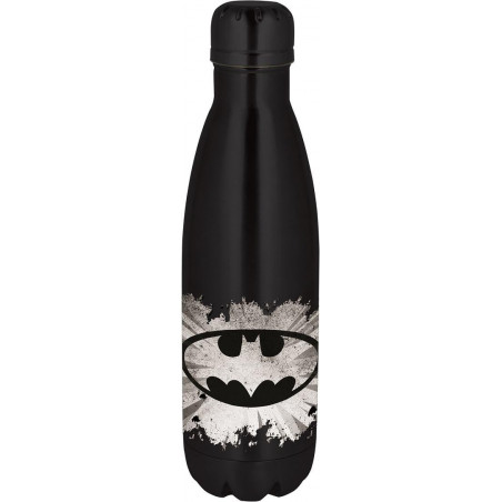 BATMAN - Stainless Steel Bottle 780ml 