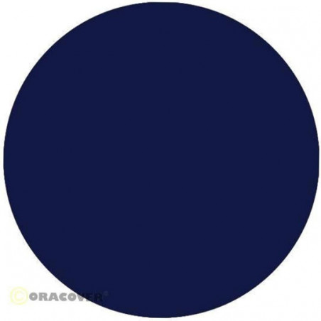 Elastic paint ORACOLOR Midnight Blue 100ml 