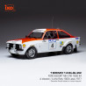 FORD ESCORT MKII RS 1800 4 VATANEN/AHO RALLY 1000 LAKES 1977 Die cast